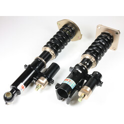 BC Racing ER Coilovers for Mazda RX-7 FC (86-91)